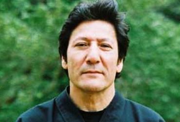 Gérard NGUYEN, élevé au grade de 9e DANG