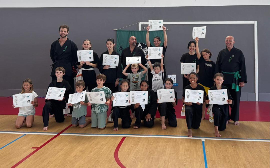 Kermesse - Sainte-marie-de-Ré