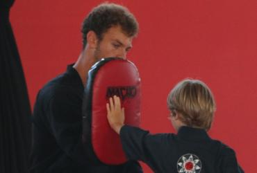 Reprise des cours de Viet Vo Dao Enfants