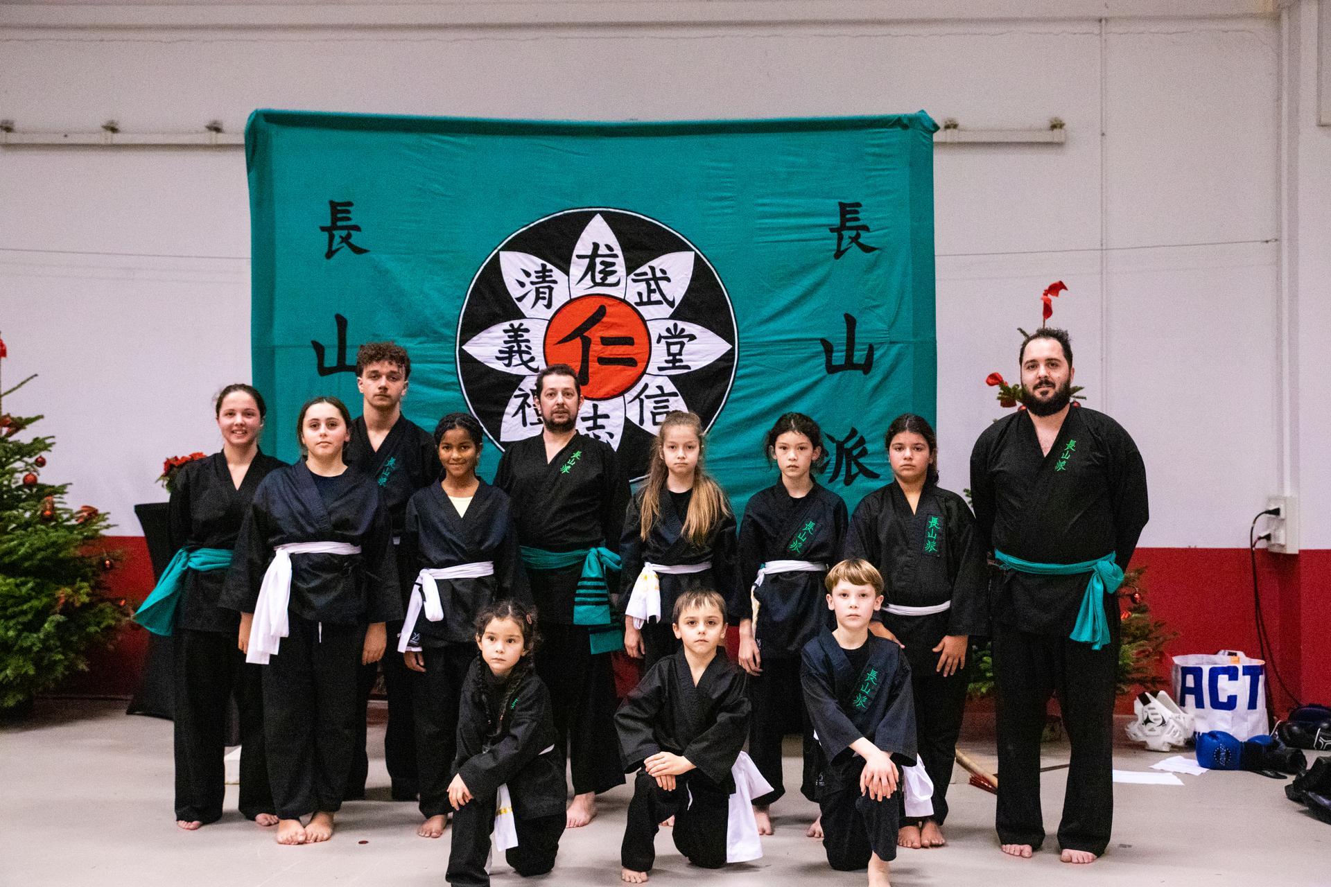 Voeux du maire des Portes en Ré