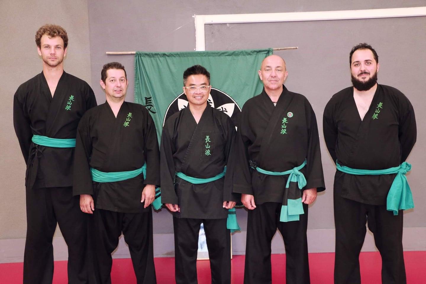 Une visite du Vietnam cette semaine